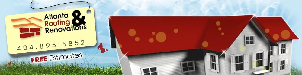Slide of Atlanta Roofing and Renovations