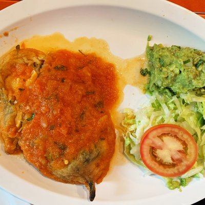 La Quebradita Mexican Grill by null