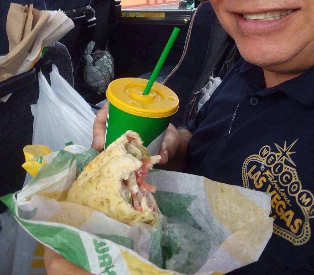 SUBWAY 11 Reviews 1611 E Main St, Barstow, California Fast Food