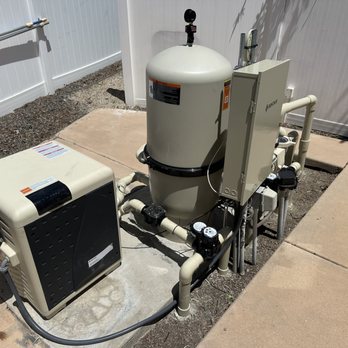 Nick’s Pool & Spa Repair - All new equipment installed - Pool & Hot Tub Service Near Me Nick’s Pool & Spa Repair - All new equipment installed - Pool & Hot Tub Service Near Me