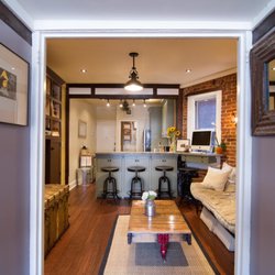 Gil Mill Custom Homes - NYC apartment built and designed by Gil Mill homes