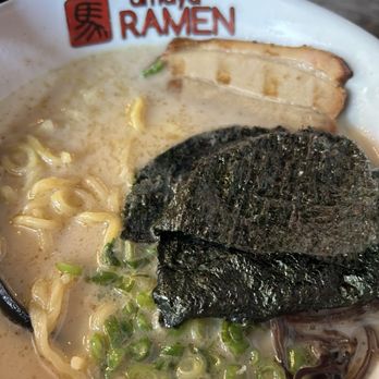 Umaya Ramen - Ramen Near Me - Cerritos, California Umaya Ramen - Ramen Near Me - Cerritos, California