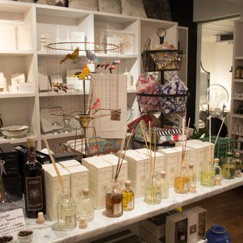 Goodge Place - Gift Shops Near Me - Vancouver, British Columbia