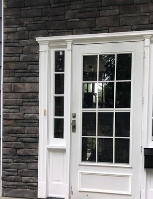 Jimmy's Home Improvement