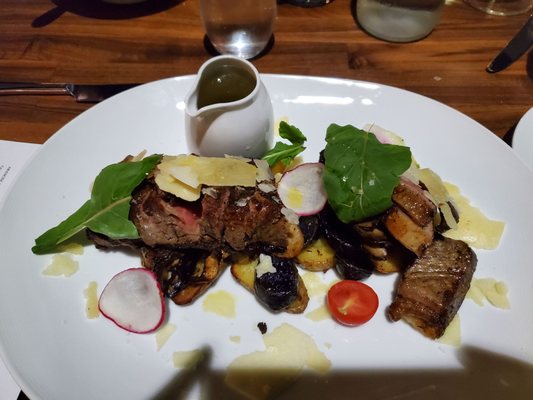 Nando Trattoria by null