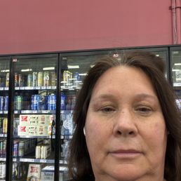 Check out my whole face and especially eye brow threading and trim!