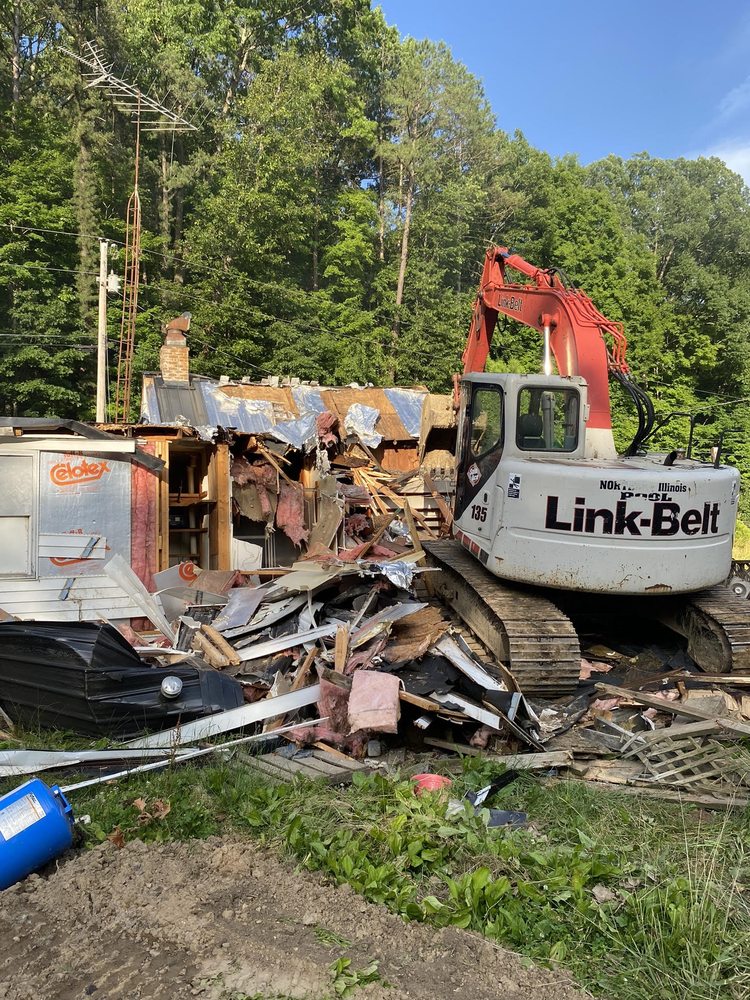 Kennedy Excavation - septic in Newark, OH