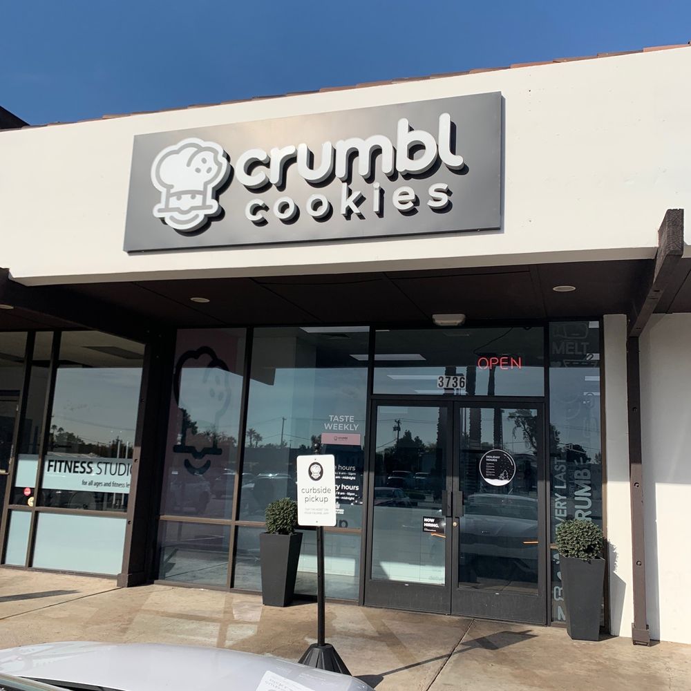 Crumbl - Arcadia - Bakeries Near Me - Phoenix, Arizona Crumbl - Arcadia - Bakeries Near Me - Phoenix, Arizona