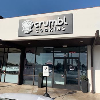 Crumbl - Arcadia - Bakeries Near Me - Phoenix, Arizona Crumbl - Arcadia - Bakeries Near Me - Phoenix, Arizona