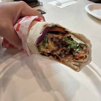 Patar Shawarma photo 4
