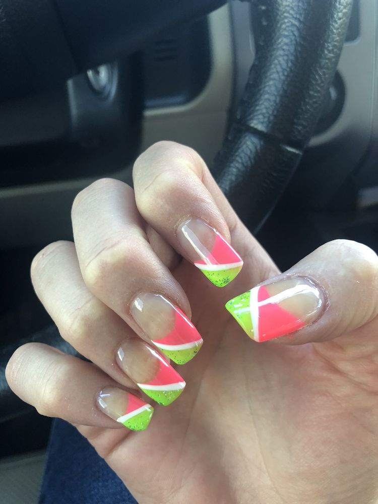 New Nails And Spa 136 Photos 79 Reviews Nail Salons 3276 W Prairie Ave Coeur D Alene Id United States Phone Number Yelp