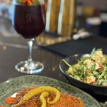 Puerta del Sol - Cachopo asturiano - Tapas/Small Plates Near Me - San Jose, California Puerta del Sol - Cachopo asturiano - Tapas/Small Plates Near Me - San Jose, California