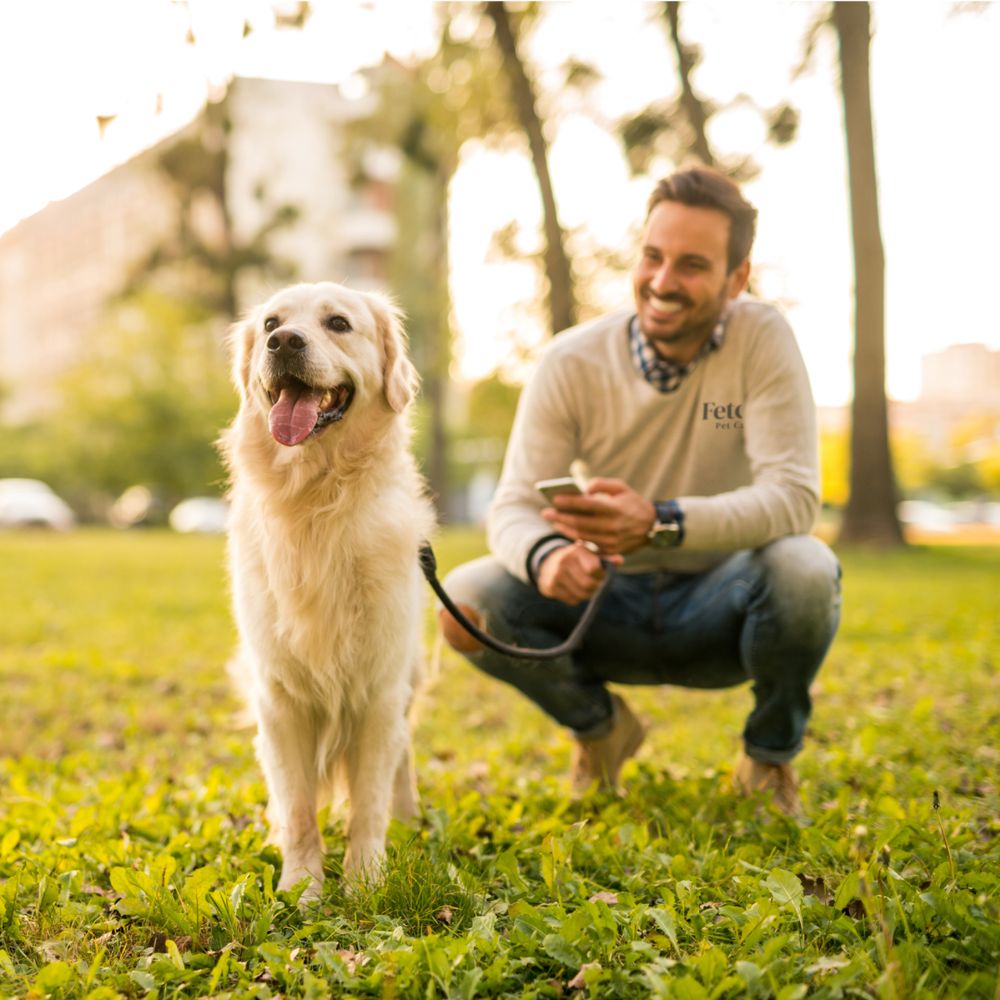 Fetch! Pet Care - pet boarding facility in Cincinnati, OH