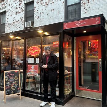 Parm Upper West Side - 10/24/25 - Italian Near Me - New York, New York Parm Upper West Side - 10/24/25 - Italian Near Me - New York, New York