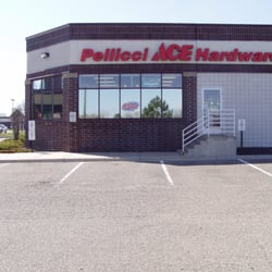 Pellicci Ace Hardware