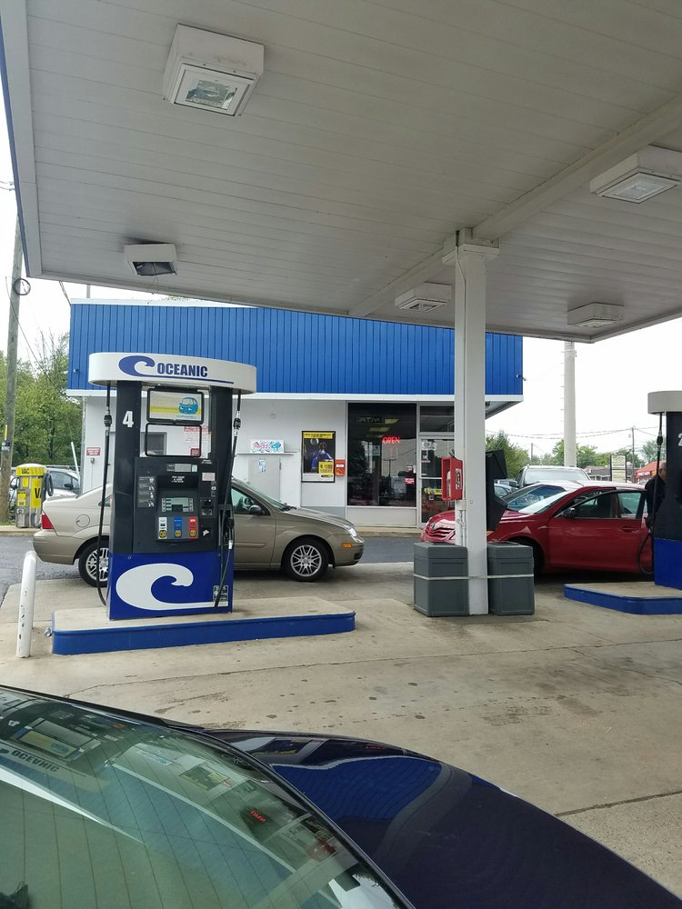 OCEANIC Updated August 2024 7522 Centreville Rd, Manassas, Virginia