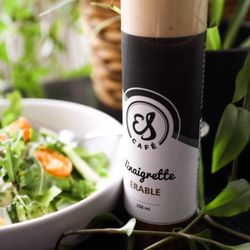 Vinaigrette maison