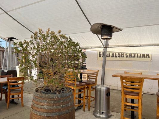 Rancho Nipomo BBQ by null
