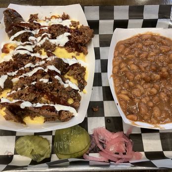 Holy Sm-Oaks Craft BBQ - Barbeque Near Me - Rapid City, South Dakota