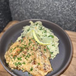Cali Fresh Kitchen