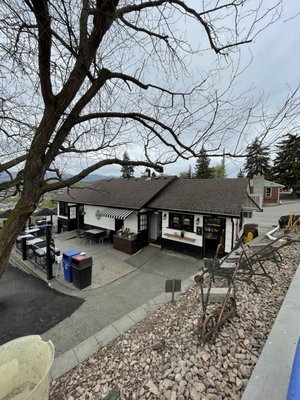 Davison Orchards by null