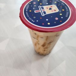 Bobalicious - Brown Sugar Boba
