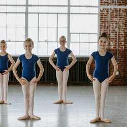 Berks Ballet Theatre Conservatory of Dance