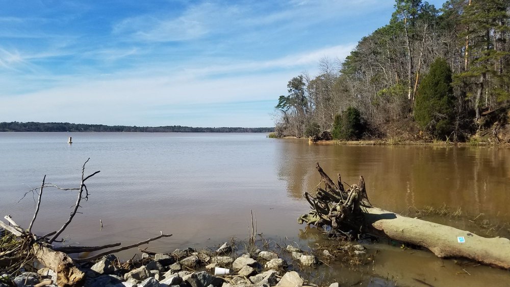 River Bluff Park Logo