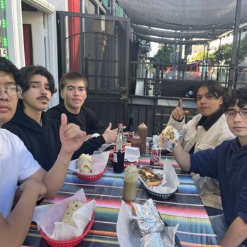Roxys Tacos - Friends and Food. - Mexican Near Me - San Diego, California Roxys Tacos - Friends and Food. - Mexican Near Me - San Diego, California