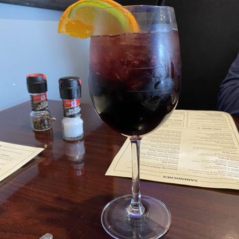 The Pleasant Cafe - Sports Bars Near Me - Maynard, Massachusetts