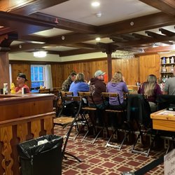 Swiss Lounge - Bar