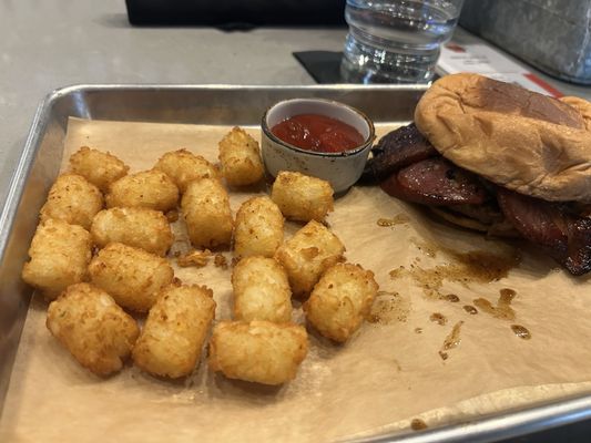 Shoals Smokehouse by null