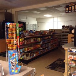 Speedy Mart Food Stores