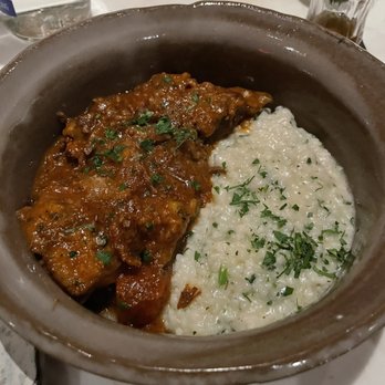 Bar Vlaha - Beef cheek pot - Greek Near Me - Brookline, Massachusetts Bar Vlaha - Beef cheek pot - Greek Near Me - Brookline, Massachusetts