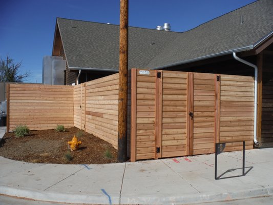 Split Rail Fence Company by null