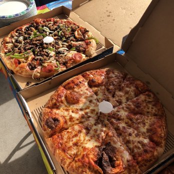 Pizza Guys - Pizza Near Me - Fremont, California