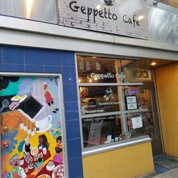 Geppetto Cafe - Creperies Near Me - Pittsburgh, Pennsylvania Geppetto Cafe - Creperies Near Me - Pittsburgh, Pennsylvania