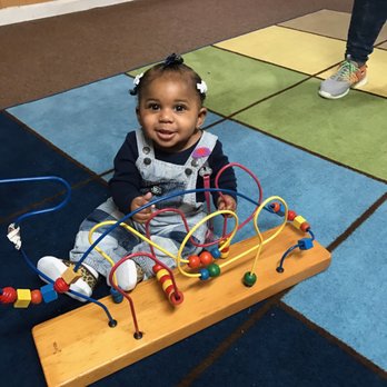 David's Heart Enrichment Center - Child Care & Day Care Near Me - Compton, California
