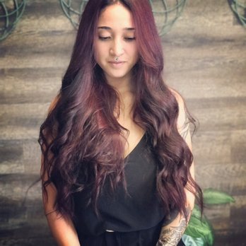 Janelle Danbe - Hair Extensions Near Me - Newport Beach, California Janelle Danbe - Hair Extensions Near Me - Newport Beach, California