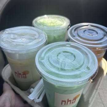 Nha Cafe - Vietnamese Near Me Nha Cafe - Vietnamese Near Me