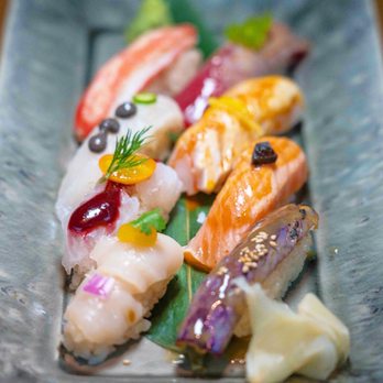Chotto Matte - Japanese Near Me - Toronto, Ontario