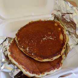 Pancakes