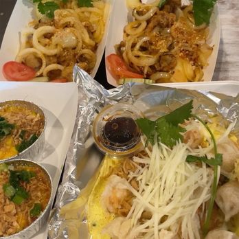 Snackie Viet - Vietnamese Near Me - Richardson, Texas