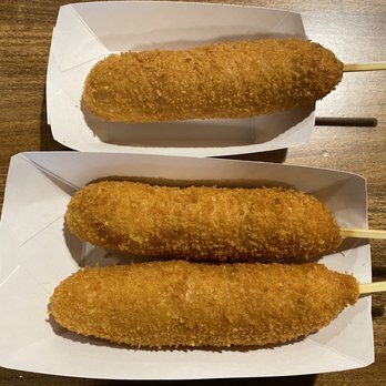 Oh K Dog - Classic Dog - Hot Dogs Near Me - Austin, Texas