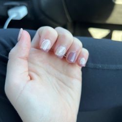 JP Nails & Spa