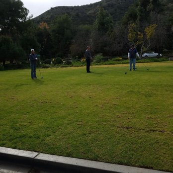 Pala Mesa Resort - Great day to golf! - Golf Near Me - Fallbrook, California
