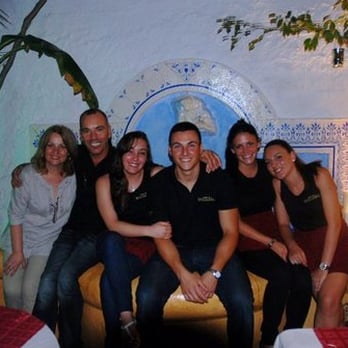 El Patio De Mariscal - Mediterranean Near Me - Marbella, Massachusetts