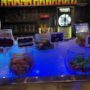 The Mexicano - Margarita bar options - Mexican Near Me - Phoenix, Arizona