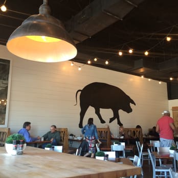 Adair Kitchen - New American Near Me - Houston, Texas
