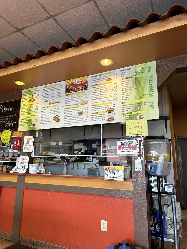 El Pollo Tapatio